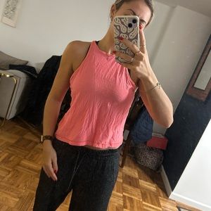 Lulu lemon tank top